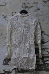 ARCHIVIO J.M.Ribot Dress Shirt SH07/DU